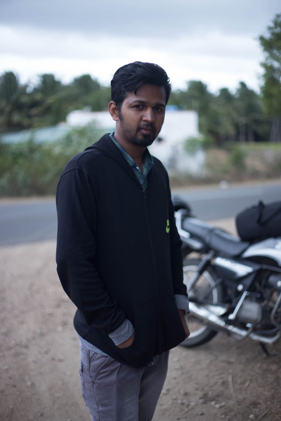 Vishnu